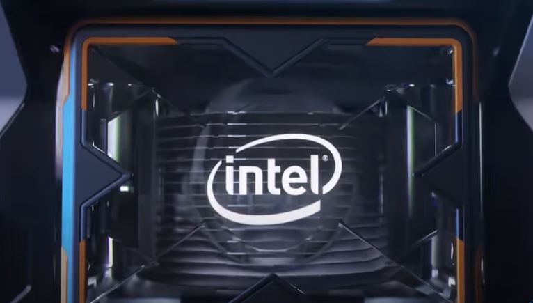 Intel Elder Lake CPU