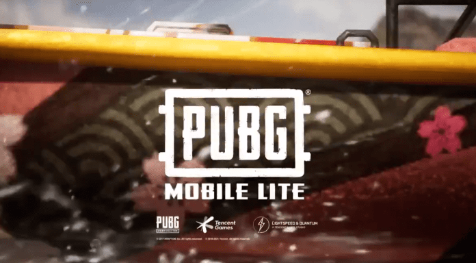 PUBG Mobile Lite 0.21.0 Latest Version Update