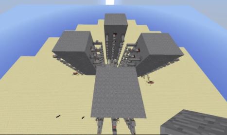 How to Build a Mob Farm in Minecraft