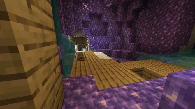 How to Find amethyst shards in Minecraft