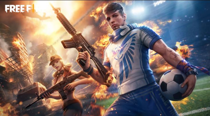 free fire max launch date 