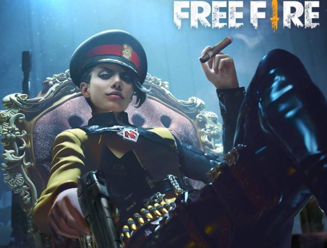 Best Free Fire Characters to buy with gold coins