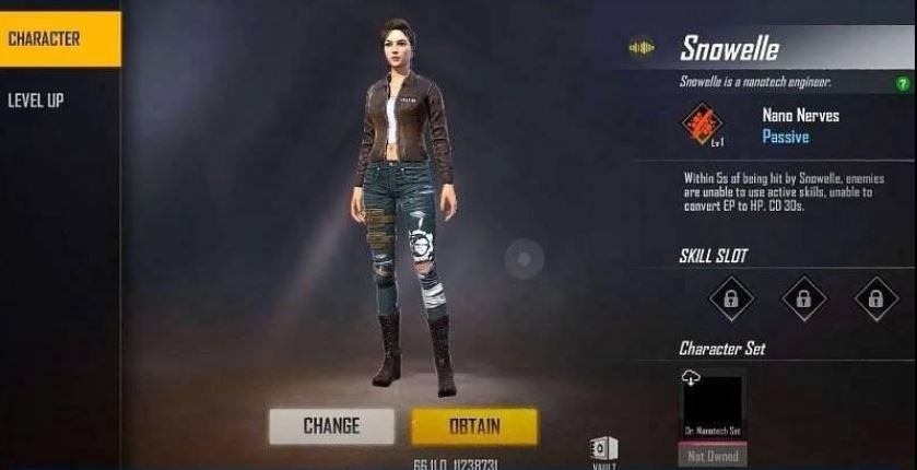 Free Fire OB29 update date, new characters, new pets, new mechanisms and more