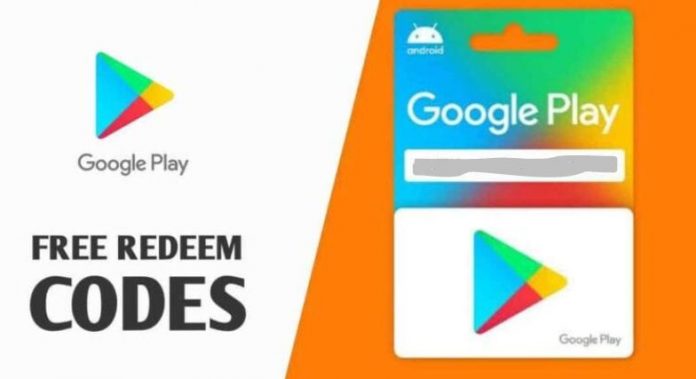Get Free Redeem Code For Google Play Store, How To Use Free Google Play Redeem Codes?