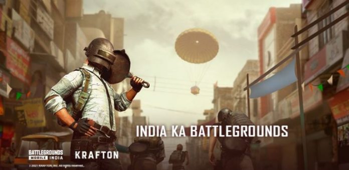 BGMI 1.7 Update Download, Size of update , APK & OBB, Patch Notes, Beta Version and more .(BATTLEGROUNDS MOBILE INDIA 1.7 Update APK)