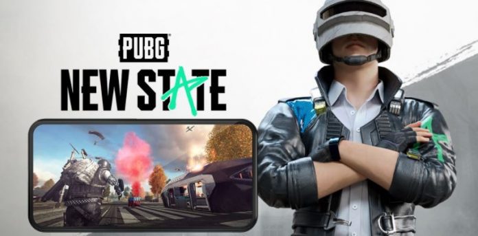 Unique nicknames for PUBG New State Names: PUBG New State Name Generator with symbols : How to set username in PUBG New State?