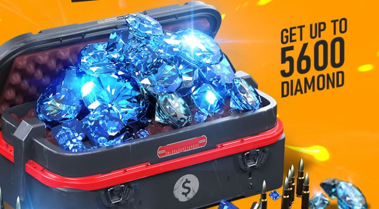 How to hack Free Fire 50000 Diamonds : Here is the trick to hack free fire diamonds, here is a great way to hack Free Fire Diamonds.