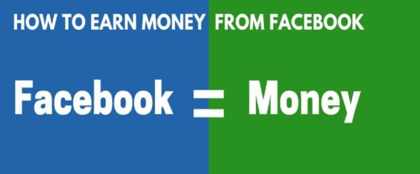 How to earn money from Facebook? : facebook monetization eligibility : how many views do you need to get paid on facebook : How To Make Money From Facebook .