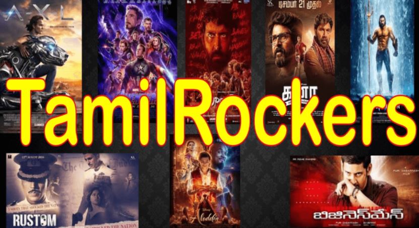 Tamilrockers 2022 - Latest Movies & web series download for free.