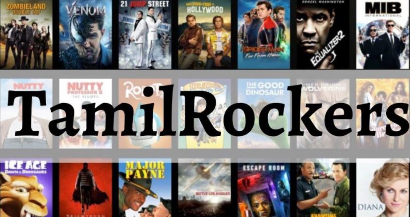 Tamilrockers 2022 - Latest Movies & web series download for free.