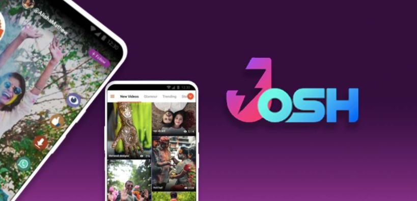 how to increase followers on josh app : increase followers on josh app apk