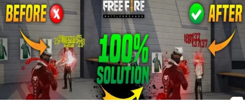 Free Fire one tap headshot hack and Auto Headshot Settings 2022 : best sensitivity for free fire auto headshot in mobile
