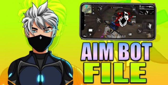 free fire aimbot config file download: free fire aimbot hack config file - White444 Config