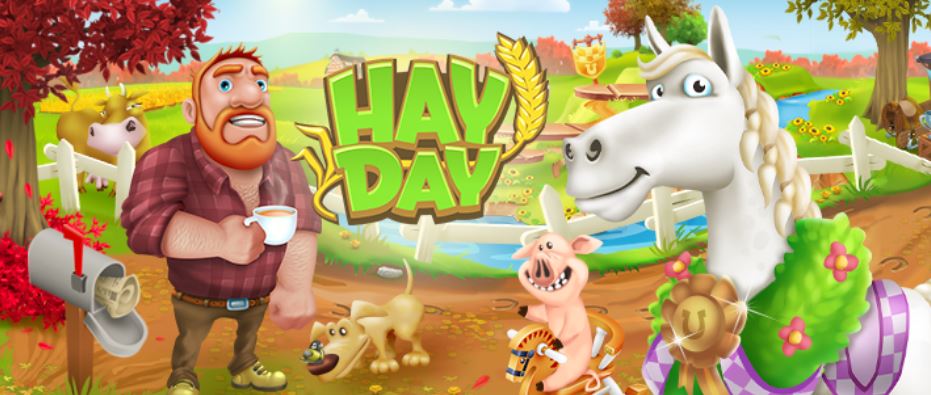Hay Day hack mod APK Download 2022 : hay day hack diamonds and coins download.