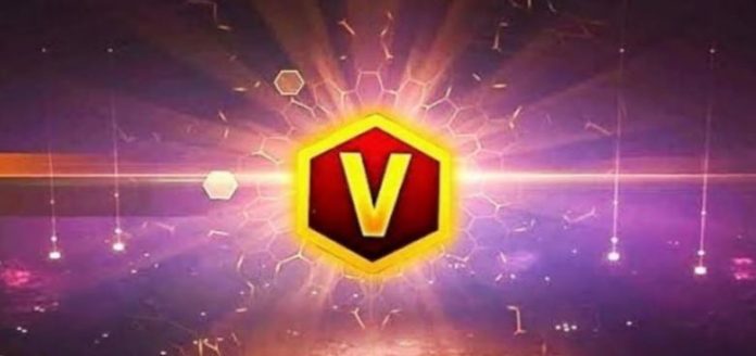 v badge free fire code copy: How to add V Badge in ff (Free Fire) without playing tournament.