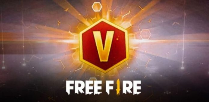 v badge free fire code copy: How to add V Badge in ff  (Free Fire) without playing tournament.