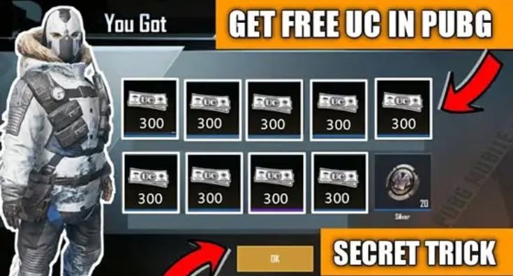 UC hack in PUBG Mobile : pubg mobile unlimited uc hack 99 999 : PUBG UC hack apk : How to get Free Uc in Pubg?