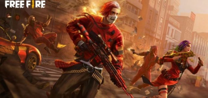 free fire download new version 2022 : how to download free fire after ban in india : free fire download india apk