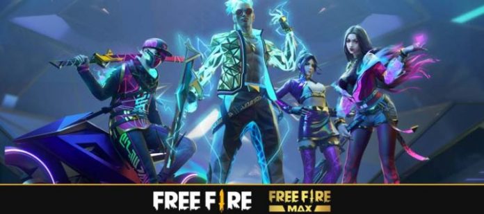 free fire max rank push hack download - latest and 100% working trick . : How to push rank in Free Fire Max