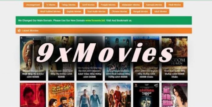 9xmovies movies download 2022 ( Download your favorite movie for free dubbed in different languages ) .
