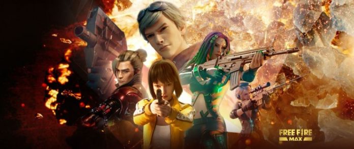 Free Fire Max New Event 2022 : Ramzan celebration started in free fire max game, win many attractive prizes : free fire latest event details .