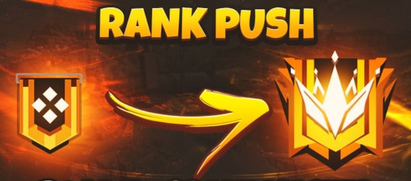 Free Fire Max grandmaster hack : Free Fire Max rank push hack download . - 100% working Rank Push Tips