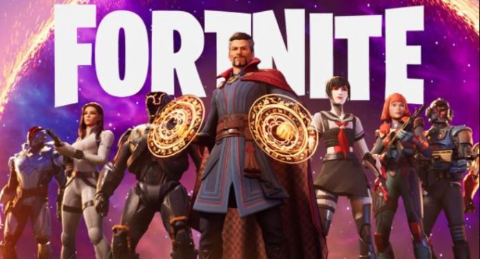 fortnite chapter 3 season 3 download link : fortnite chapter 3 season 3 battle pass , release date , character location , map , trailer .