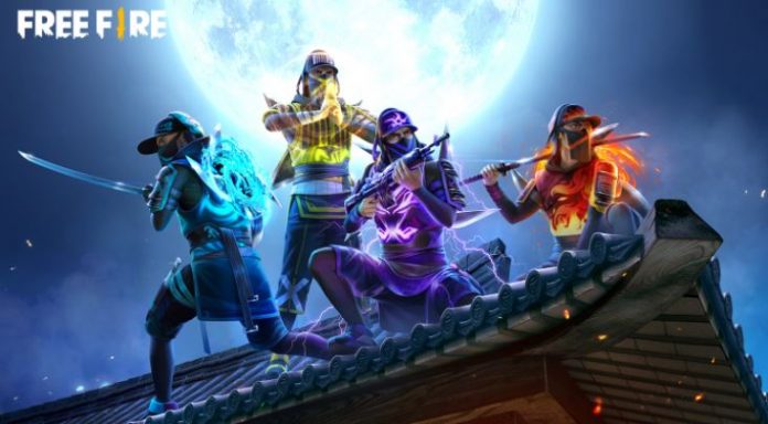 Free Fire OB41 Advance Server APK download With Activation code 2023.