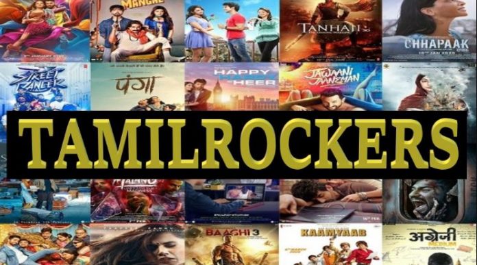 Tamilrockers telugu movies download 2023 : Official Site to download bollywood movies for free.