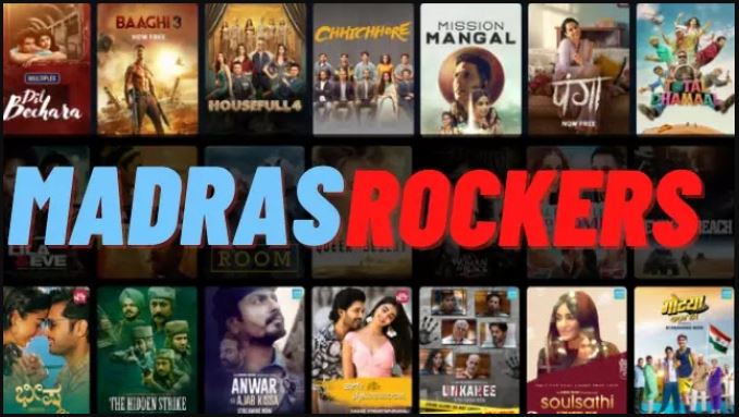 Madrasrockerss.com 2022 : How to download movie from Madras Rockers.