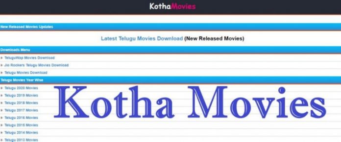 Telugu kotha movies download : kotha telugu movies download free websites.