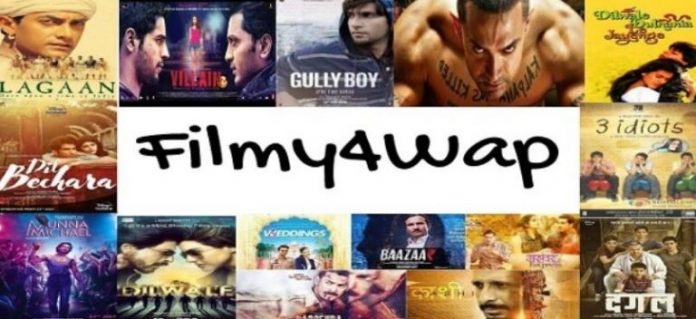 flimy4wap.com 2024 – Download latest Bollywood, Punjabi ad other dubbed movies for free.