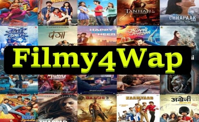 filmy4wap.com 2023 download : Free Download Bollywood, Hollywood & South Hindi Dubbed Movies.