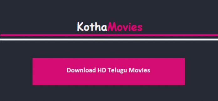 kotha movies download 2022 : Free Download Latest Bollywood, Hollywood, South Indian Movies & Web Series.