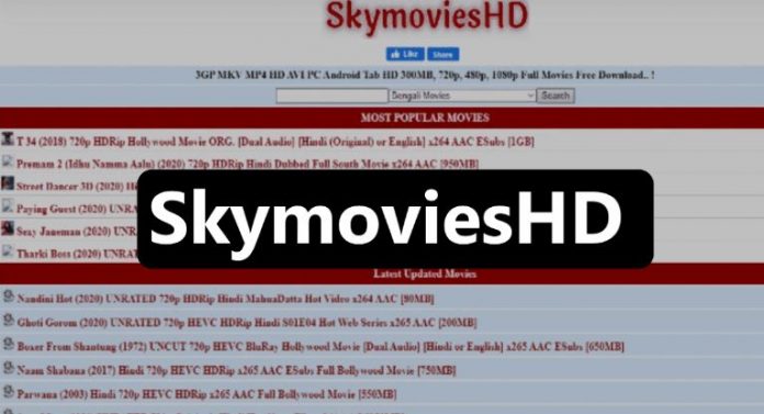 SkyMoviesHD ltd movies download for free : skymovies hd link download latet movies .