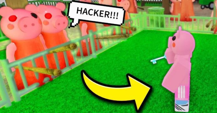 roblox piggy hacks (100% safe and working) | How To Use Hacks In Piggy – Roblox | piggy hacker.