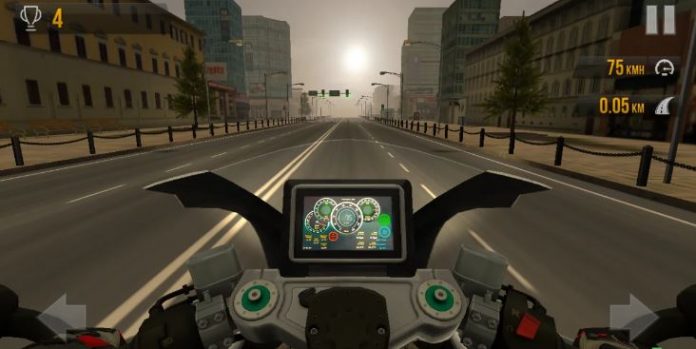 traffic rider hack version download (100% working) | Traffic rider unlimited money game.