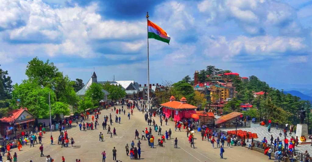  places to visit in Shimla | best places to visit in Shimla | shimla tourism.