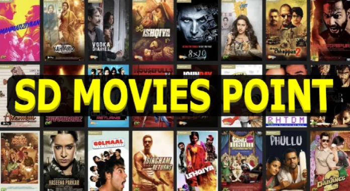 SD movies point download latest free HD bollywood,hollywood and south movie for free.