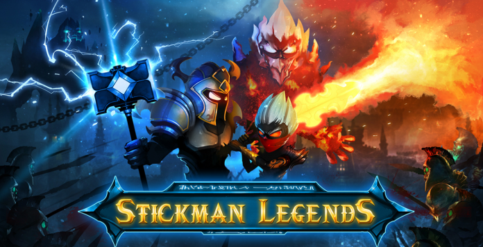 hack mod stickman legends download