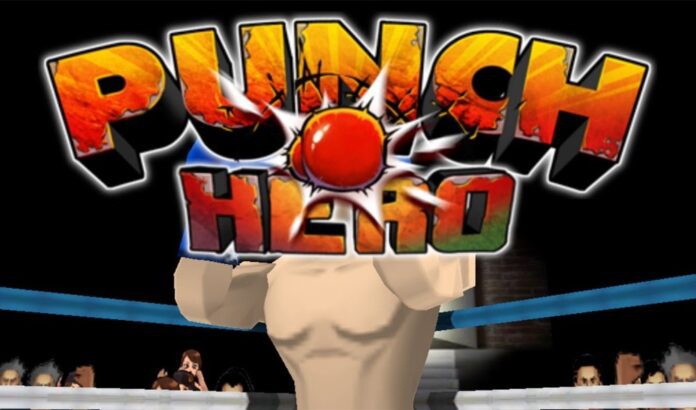 Punch hero mod apk 1.3 8 unlimited money and cash | punch hero mod apk unlimited money and cash