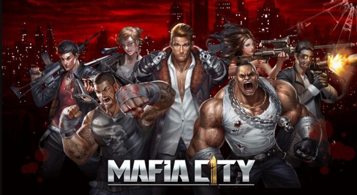 Mafia city mod apk + obb download