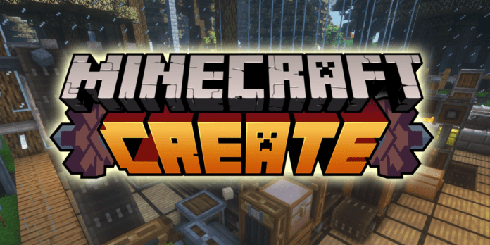 Minecraft create mod | Minecraft createmod download |