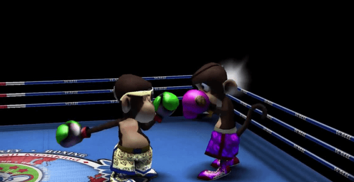 Download now Monkey boxing apk download