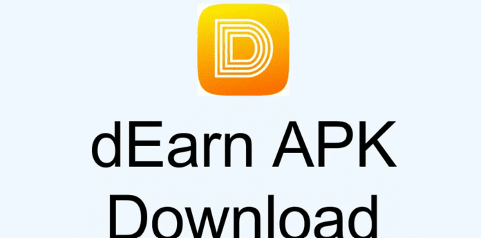 dEarn App Download
