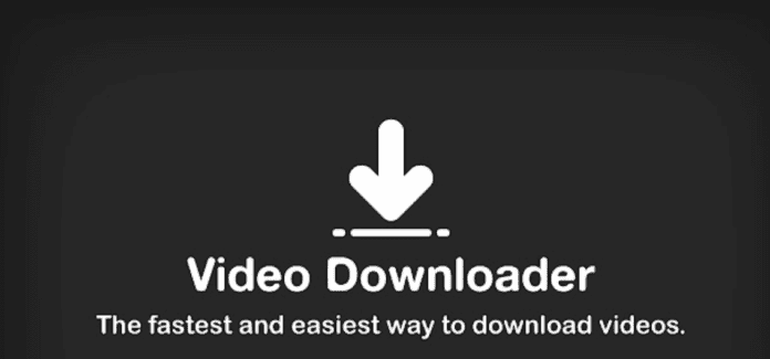 Private Video Downloader App