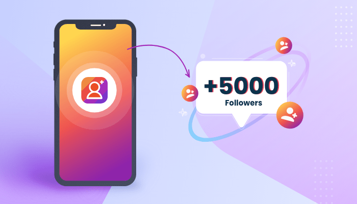 Top 8 Instagram followers increase app to download